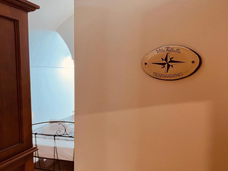 Villa Raffaella image
