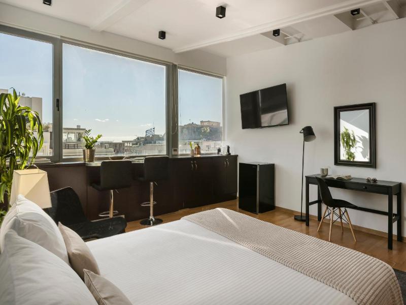 Aria Acropolis Suites image