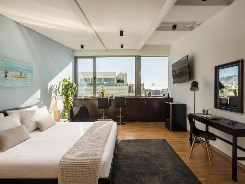 Aria Acropolis Suites image