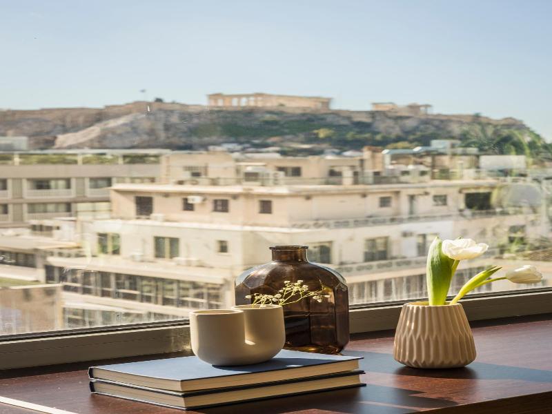 Aria Acropolis Suites image