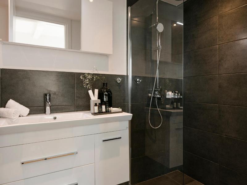 Aria Acropolis Suites image