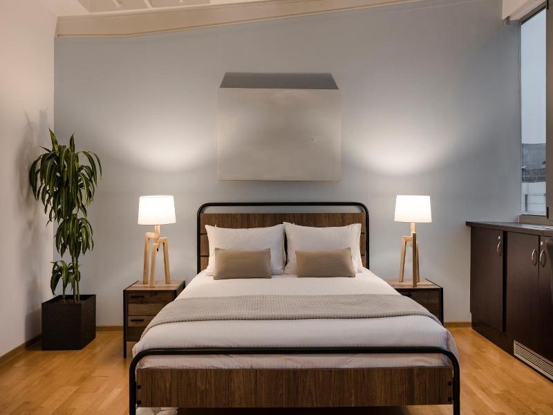 Aria Acropolis Suites image