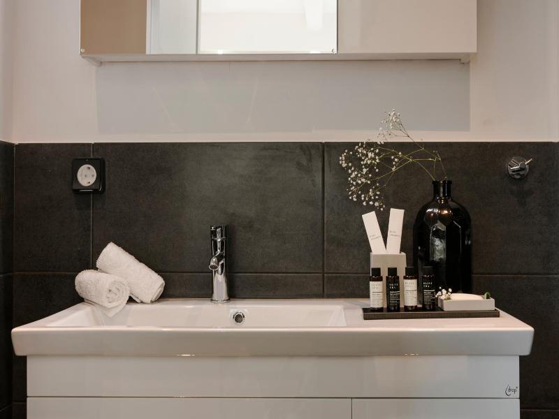 Aria Acropolis Suites image