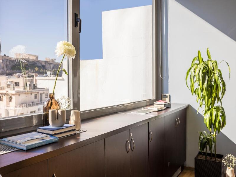 Aria Acropolis Suites image