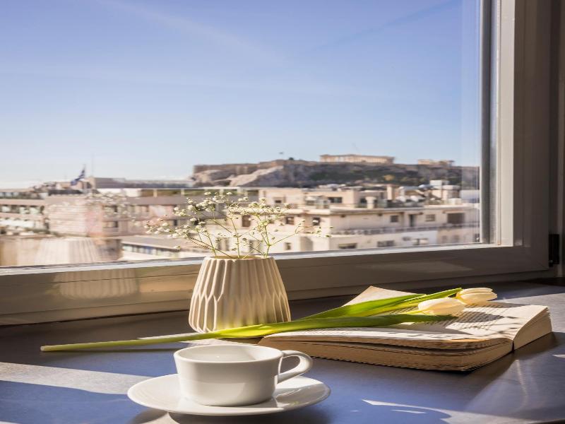 Aria Acropolis Suites image