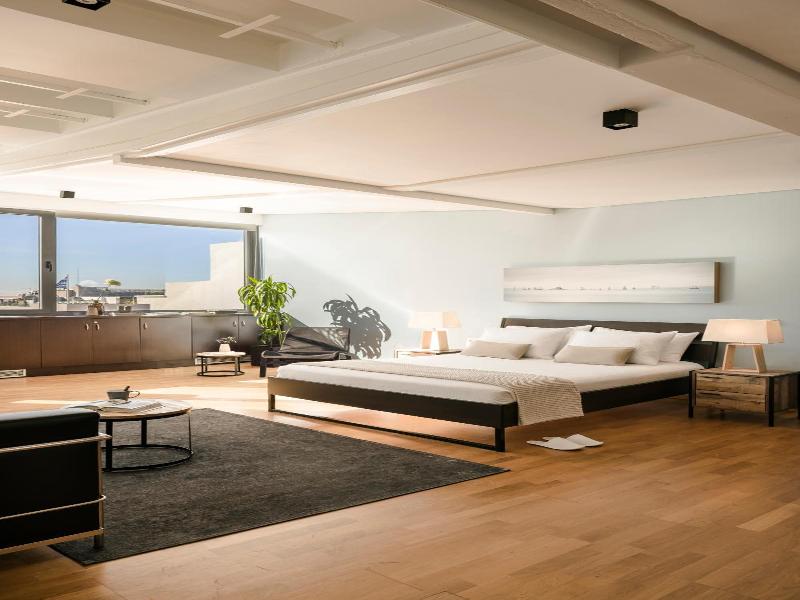 Aria Acropolis Suites image
