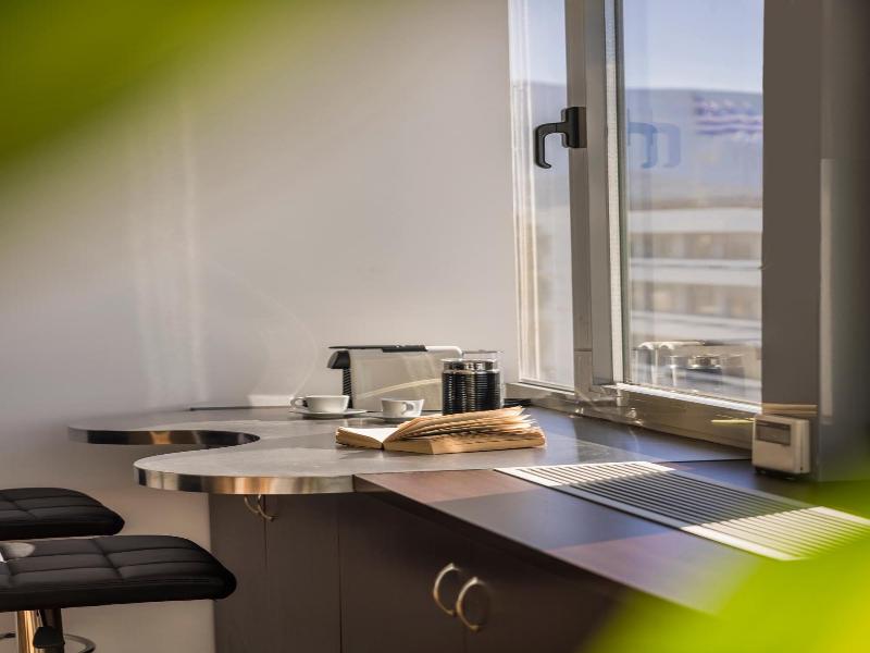 Aria Acropolis Suites image