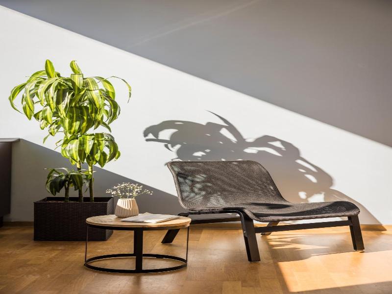 Aria Acropolis Suites image