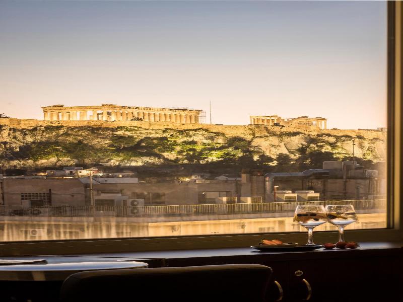 Aria Acropolis Suites image