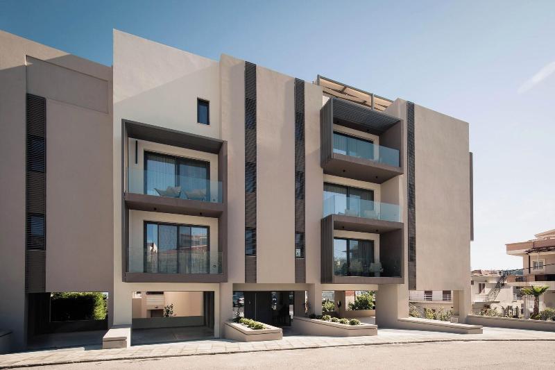 Chania Elegance Suites image