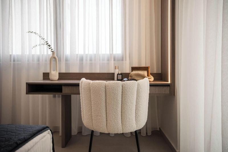 Chania Elegance Suites image