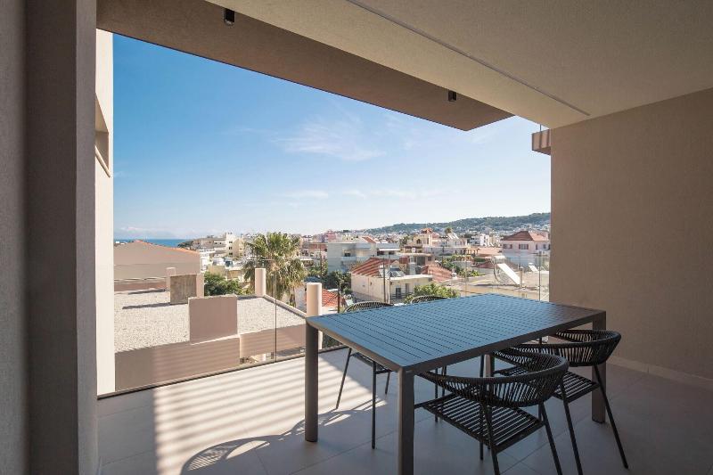 Chania Elegance Suites image