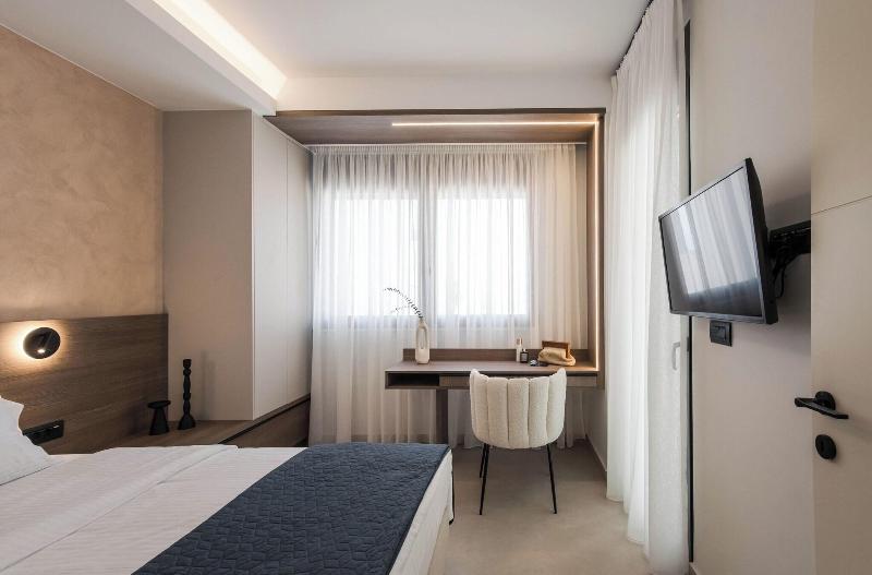 Chania Elegance Suites image