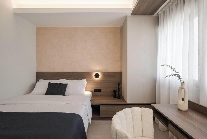 Chania Elegance Suites image