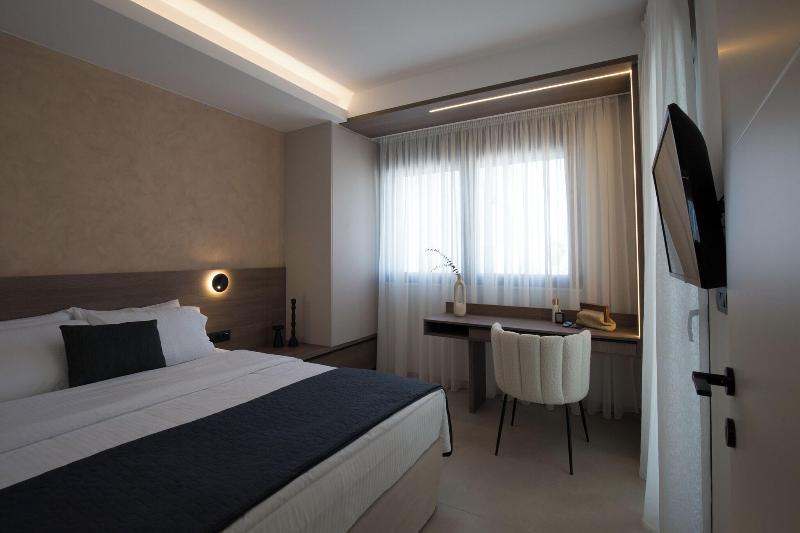Chania Elegance Suites image