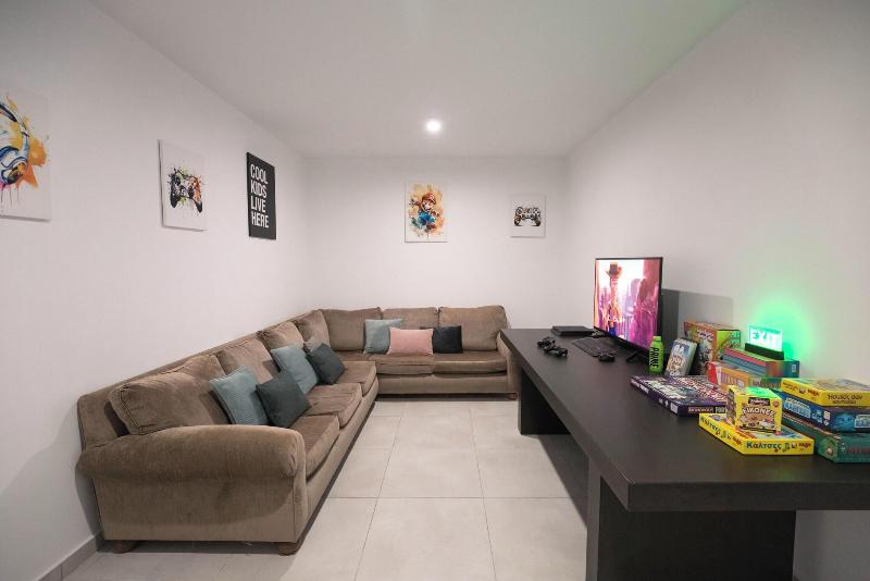 Chania Elegance Suites image
