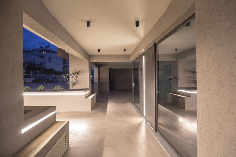 Chania Elegance Suites image