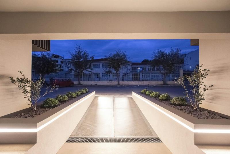 Chania Elegance Suites image