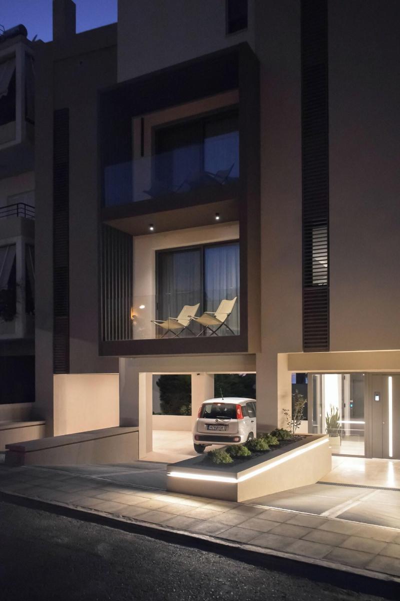 Chania Elegance Suites image