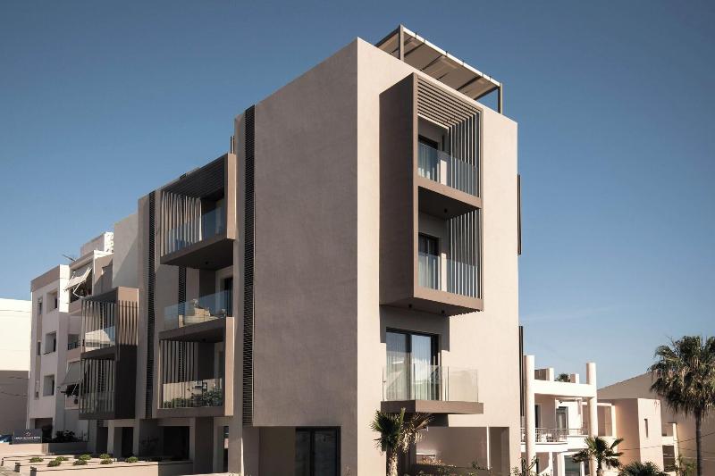 Chania Elegance Suites image