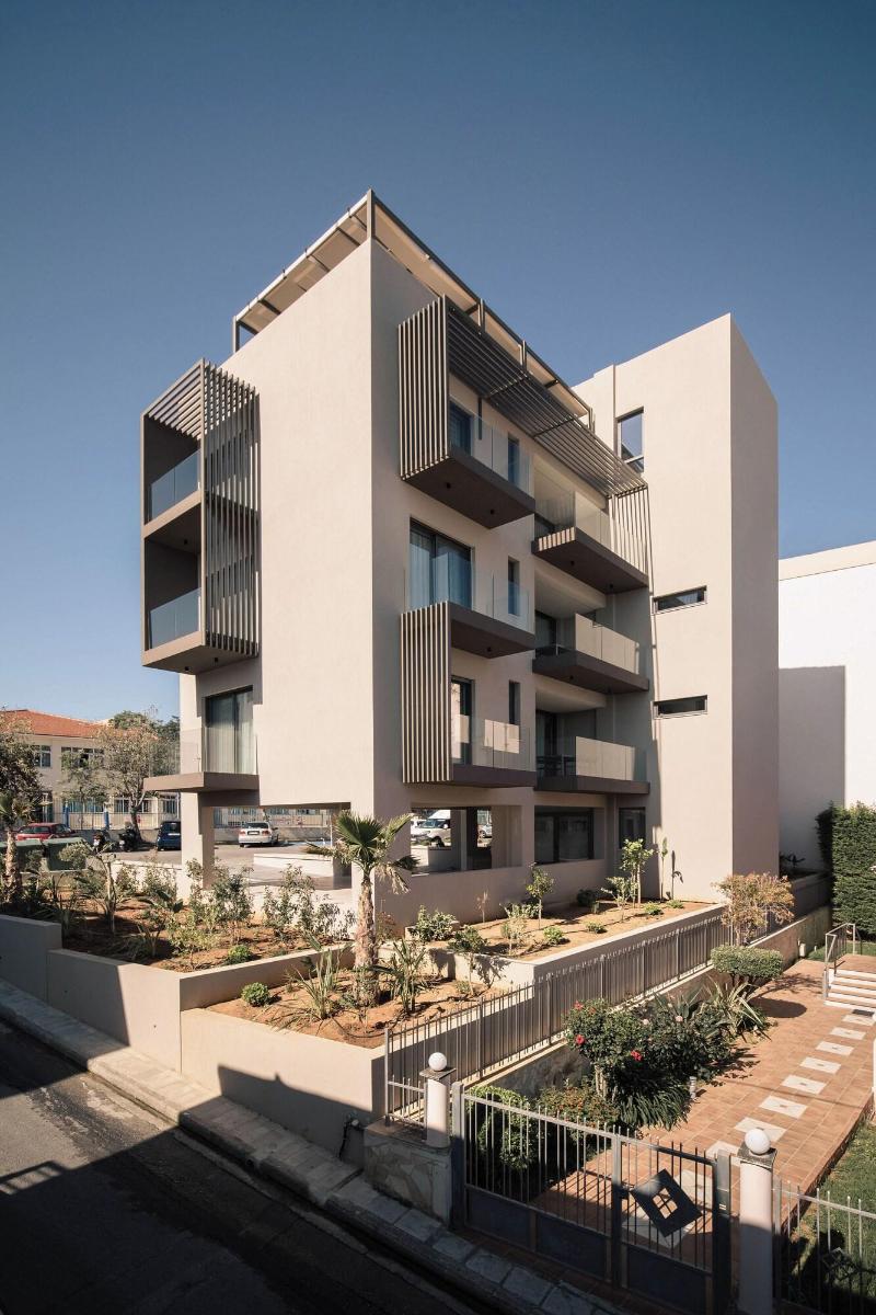 Chania Elegance Suites image