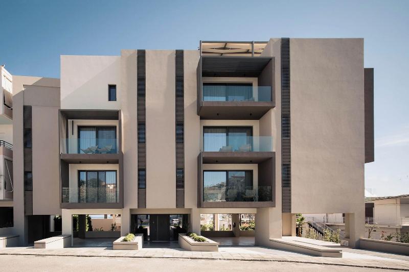 Chania Elegance Suites image