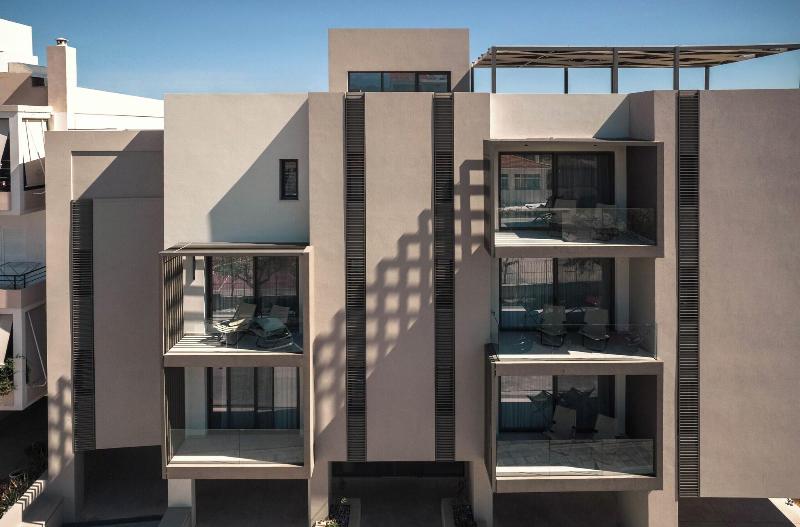 Chania Elegance Suites image