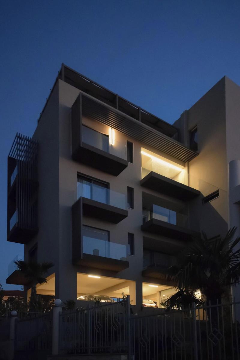 Chania Elegance Suites image