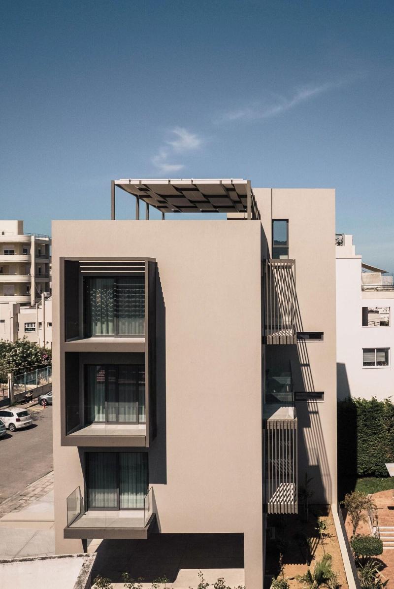 Chania Elegance Suites image