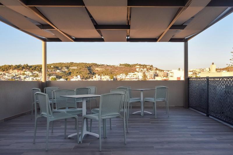 Chania Elegance Suites image