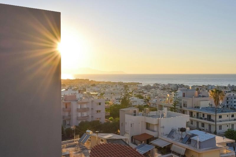 Chania Elegance Suites image
