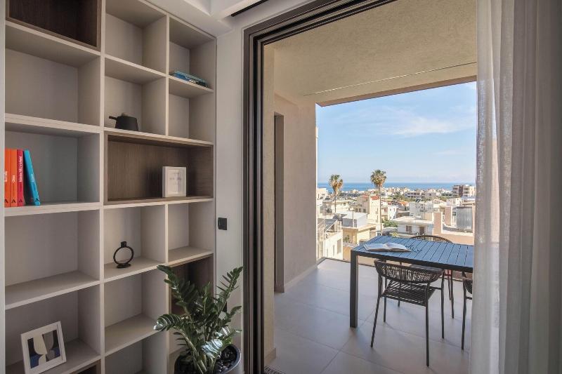 Chania Elegance Suites image