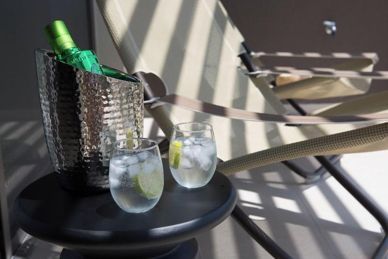 Chania Elegance Suites image