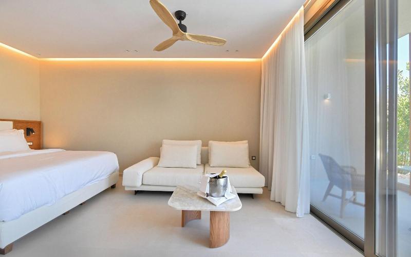 Pearl Island Chios Hotel Spa image