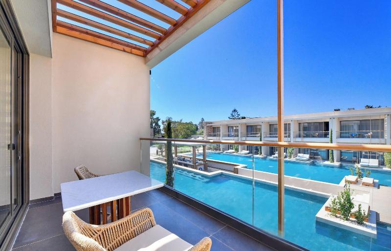 Pearl Island Chios Hotel Spa image