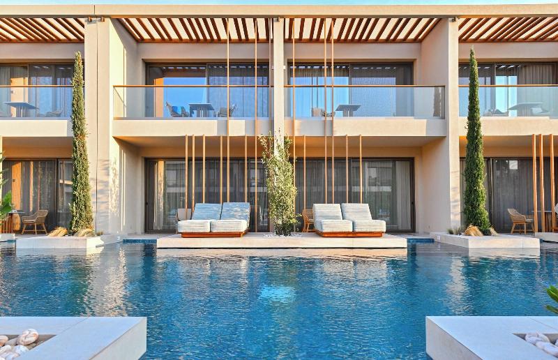 Pearl Island Chios Hotel Spa image