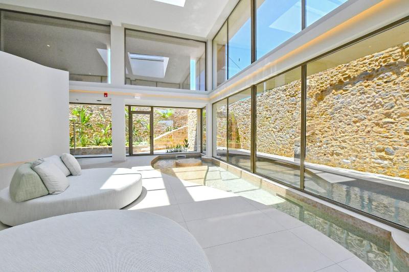 Pearl Island Chios Hotel Spa image