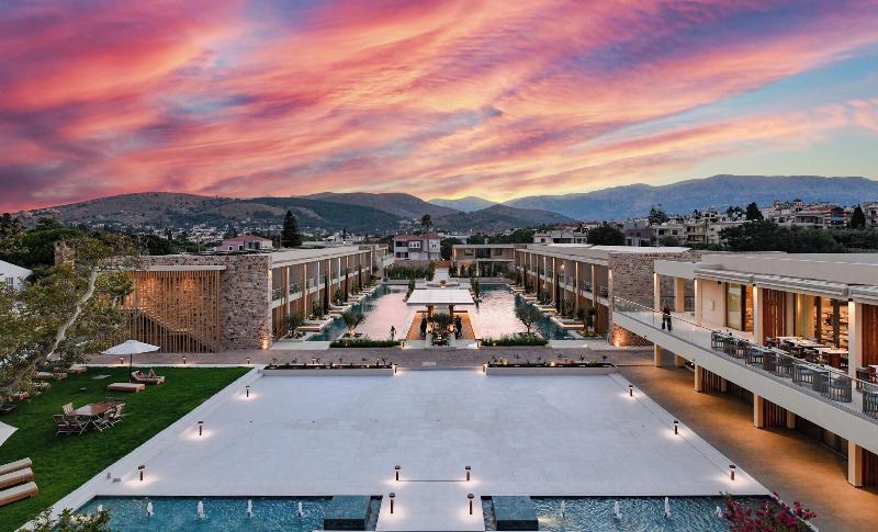 Pearl Island Chios Hotel Spa image