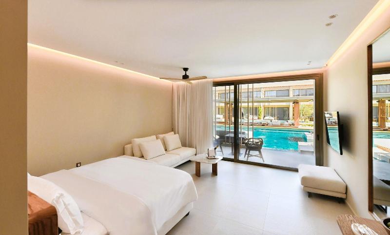Pearl Island Chios Hotel Spa image