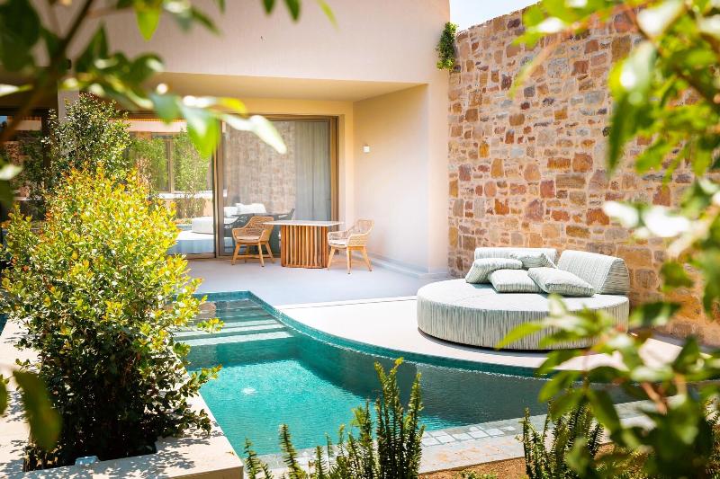 Pearl Island Chios Hotel Spa image