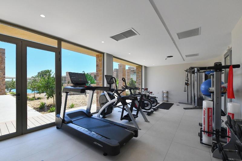 Pearl Island Chios Hotel Spa image