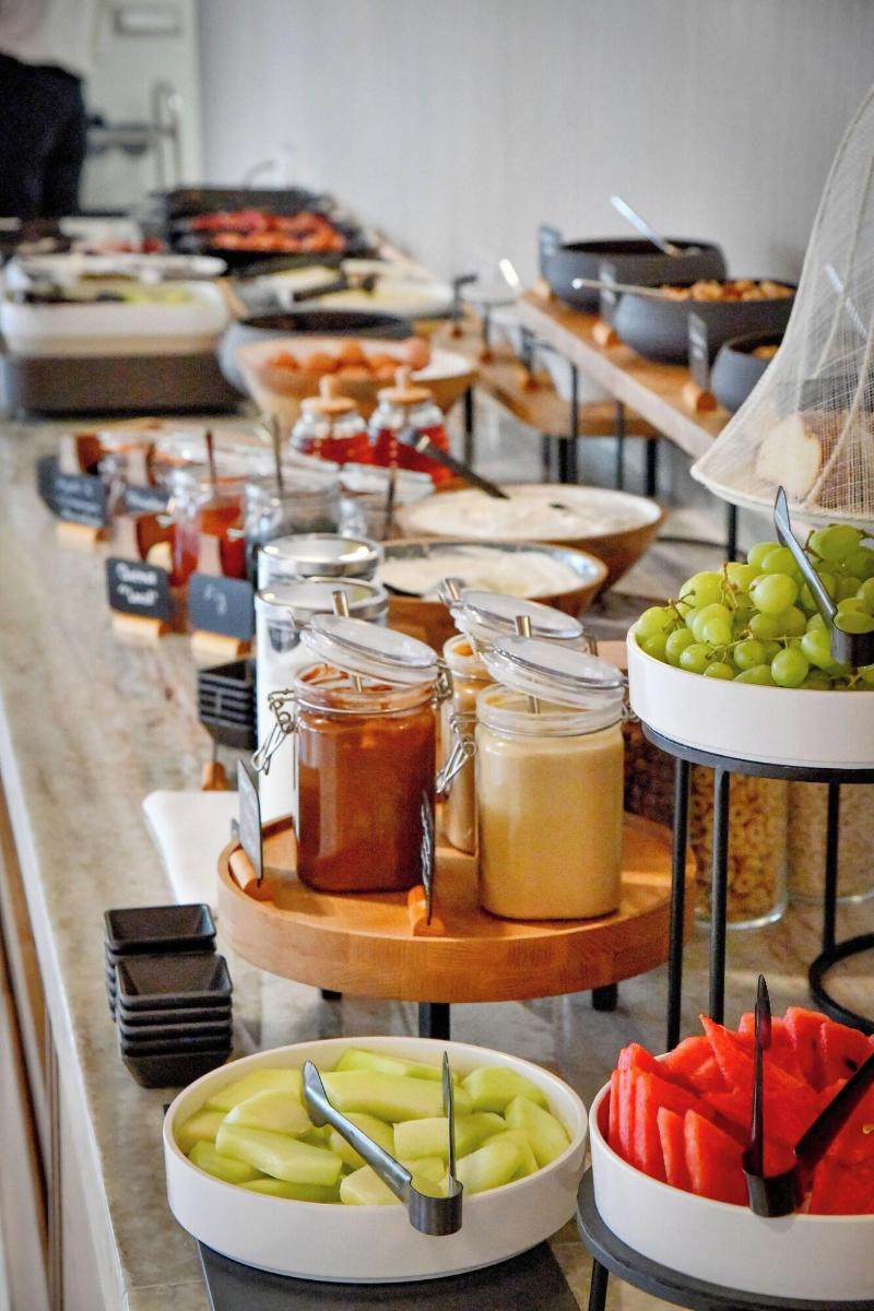 Pearl Island Chios Hotel Spa image