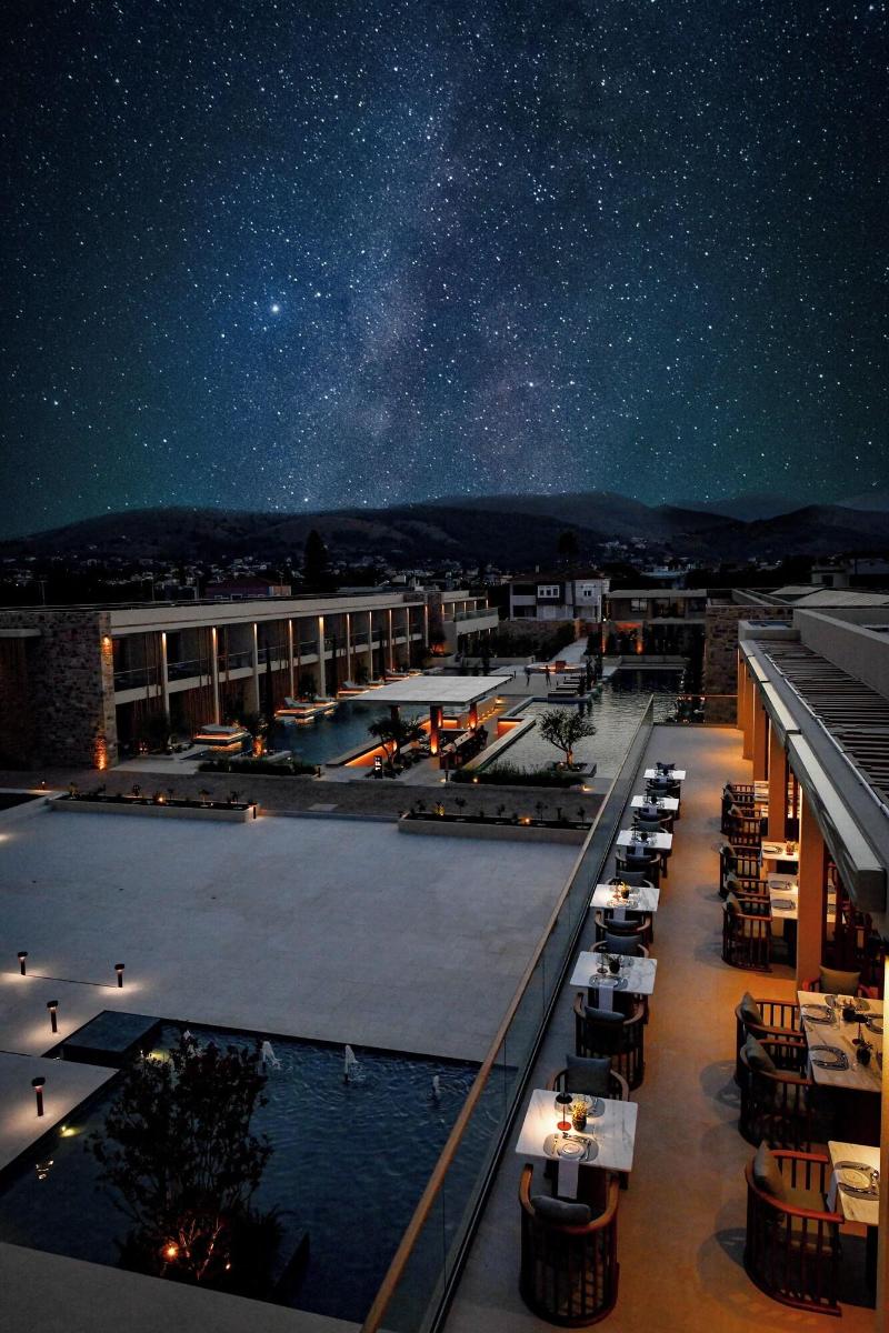 Pearl Island Chios Hotel Spa image