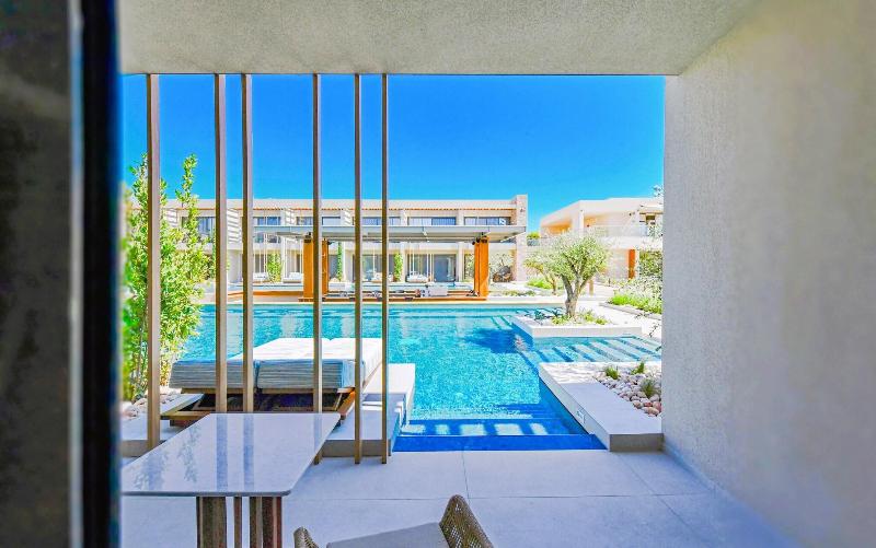Pearl Island Chios Hotel Spa image