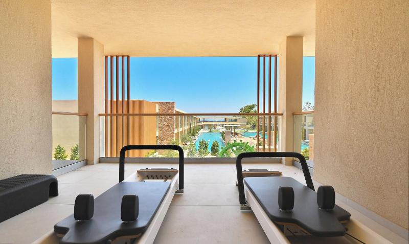 Pearl Island Chios Hotel Spa image