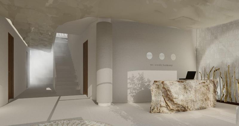 Pearl Island Chios Hotel Spa image