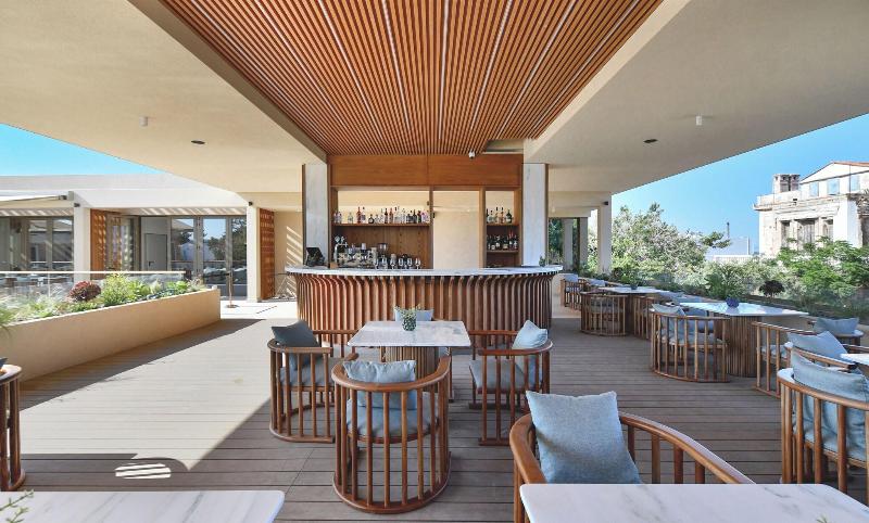 Pearl Island Chios Hotel Spa image