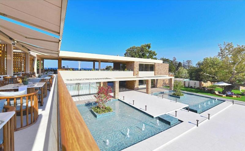 Pearl Island Chios Hotel Spa image