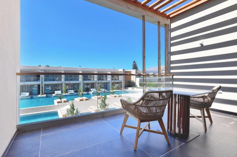 Pearl Island Chios Hotel Spa image