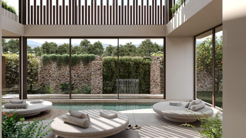 Pearl Island Chios Hotel Spa image